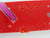 O Gauge 3-Rail Lionel 6-16955 ATSF Santa Fe Flat Car w/Ertl Challenger 16955