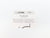 O Gauge 3-Rail Lionel 6-16955 ATSF Santa Fe Flat Car w/Ertl Challenger 16955