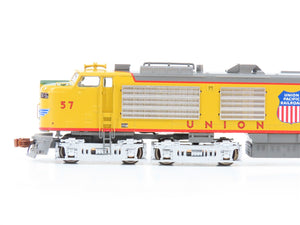 N Scaletrains.com SXT32614 UP GTEL 4500 Standard Turbine Farr Grilles Loco #57