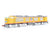 N Scaletrains.com SXT32614 UP GTEL 4500 Standard Turbine Farr Grilles Loco #57