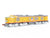 N Scaletrains.com SXT32608 UP GTEL 4500 Standard Turbine Loco #54 w/Tender