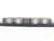N Scaletrains.com SXT32608 UP GTEL 4500 Standard Turbine Loco #54 w/Tender