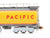 N Scaletrains.com SXT32608 UP GTEL 4500 Standard Turbine Loco #54 w/Tender