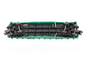 O Gauge 3-Rail Lionel 6-17551 NYC New York Central Flat Car w/Pickups X-29500