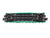 O Gauge 3-Rail Lionel 6-17551 NYC New York Central Flat Car w/Pickups X-29500