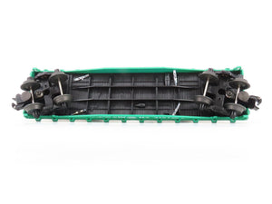 O Gauge 3-Rail Lionel 6-17551 NYC New York Central Flat Car w/Pickups X-29500