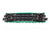 O Gauge 3-Rail Lionel 6-17551 NYC New York Central Flat Car w/Pickups X-29500