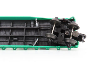 O Gauge 3-Rail Lionel 6-17551 NYC New York Central Flat Car w/Pickups X-29500