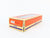 O Gauge 3-Rail Lionel 6-17551 NYC New York Central Flat Car w/Pickups X-29500