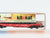 N Scale Roco 25289 DB Deutsche Bahn Kitekat Container Carrier Wagon