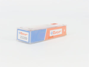 N Scale Roco 25289 DB Deutsche Bahn Kitekat Container Carrier Wagon