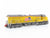N Scaletrains.com SXT33668 UP Union Pacific ET44AC Diesel #2732 w/ DCC & Sound