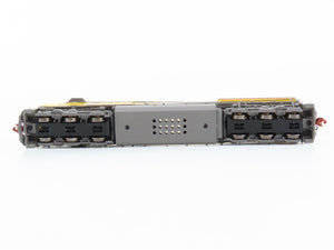 N Scaletrains.com SXT33668 UP Union Pacific ET44AC Diesel #2732 w/ DCC & Sound