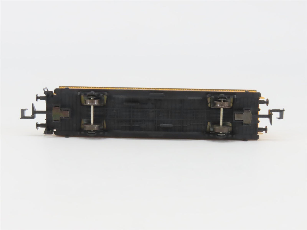N Scale Roco DB Lowenbrauerei Wasseralfingen Wasseralfinger Spezial Beer Wagon