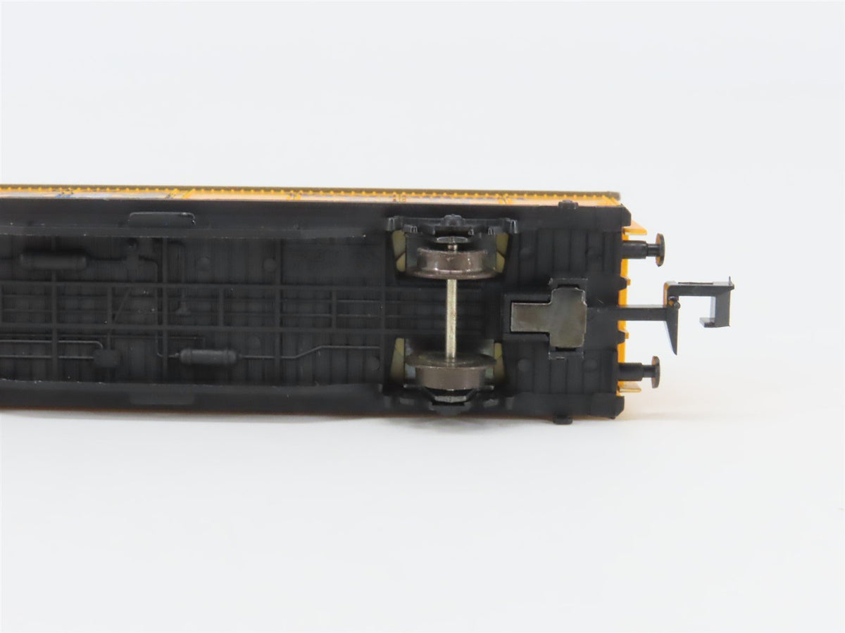 N Scale Roco DB Lowenbrauerei Wasseralfingen Wasseralfinger Spezial Beer Wagon