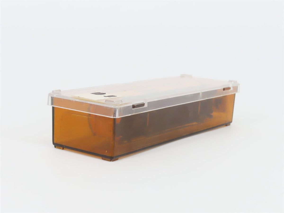 N Scale Roco DB Lowenbrauerei Wasseralfingen Wasseralfinger Spezial Beer Wagon