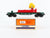 O Gauge 3-Rail Lionel 6-36757 SRR Southern Railway Searchlight Car #51422