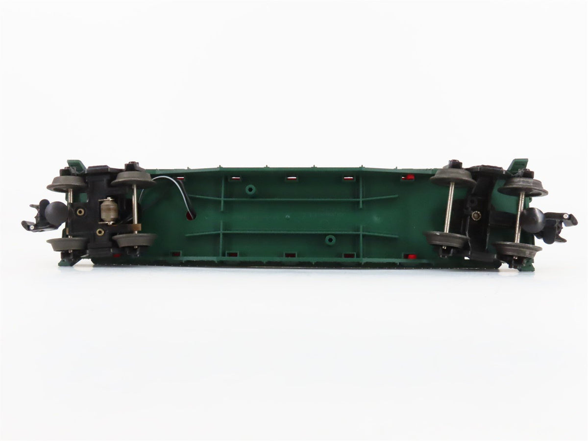 O Gauge 3-Rail Lionel 6-36757 SRR Southern Railway Searchlight Car #51422