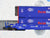 N Scale Kato 106-6179 BRAN Pacer Stack Gunderson MAXI-IV Double Stack 3-Pack