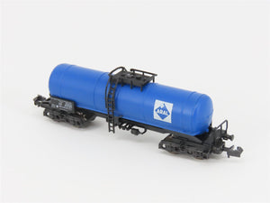 N Scale Roco 2364B DB Deutsche Bahn ARAL Tank Car