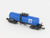 N Scale Roco 2364B DB Deutsche Bahn ARAL Tank Car