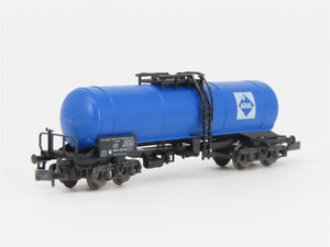 N Scale Roco 2364B DB Deutsche Bahn ARAL Tank Car