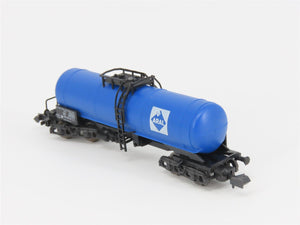 N Scale Roco 2364B DB Deutsche Bahn ARAL Tank Car