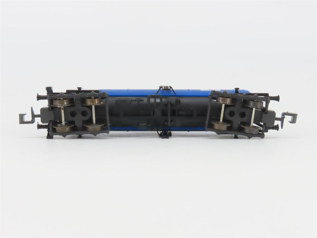 N Scale Roco 2364B DB Deutsche Bahn ARAL Tank Car