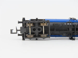 N Scale Roco 2364B DB Deutsche Bahn ARAL Tank Car