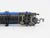 N Scale Roco 2364B DB Deutsche Bahn ARAL Tank Car