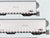 N Scale Kato 106-5506 Amtrak Phase V 