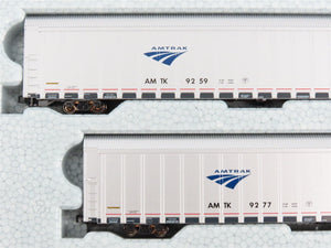 N Scale Kato 106-5506 Amtrak Phase V 