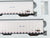 N Scale Kato 106-5506 Amtrak Phase V 