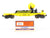 O Gauge 3-Rail Lionel 6-37071 MOW Maintenance of Way Searchlight Car #37071