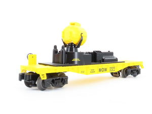 O Gauge 3-Rail Lionel 6-37071 MOW Maintenance of Way Searchlight Car #37071