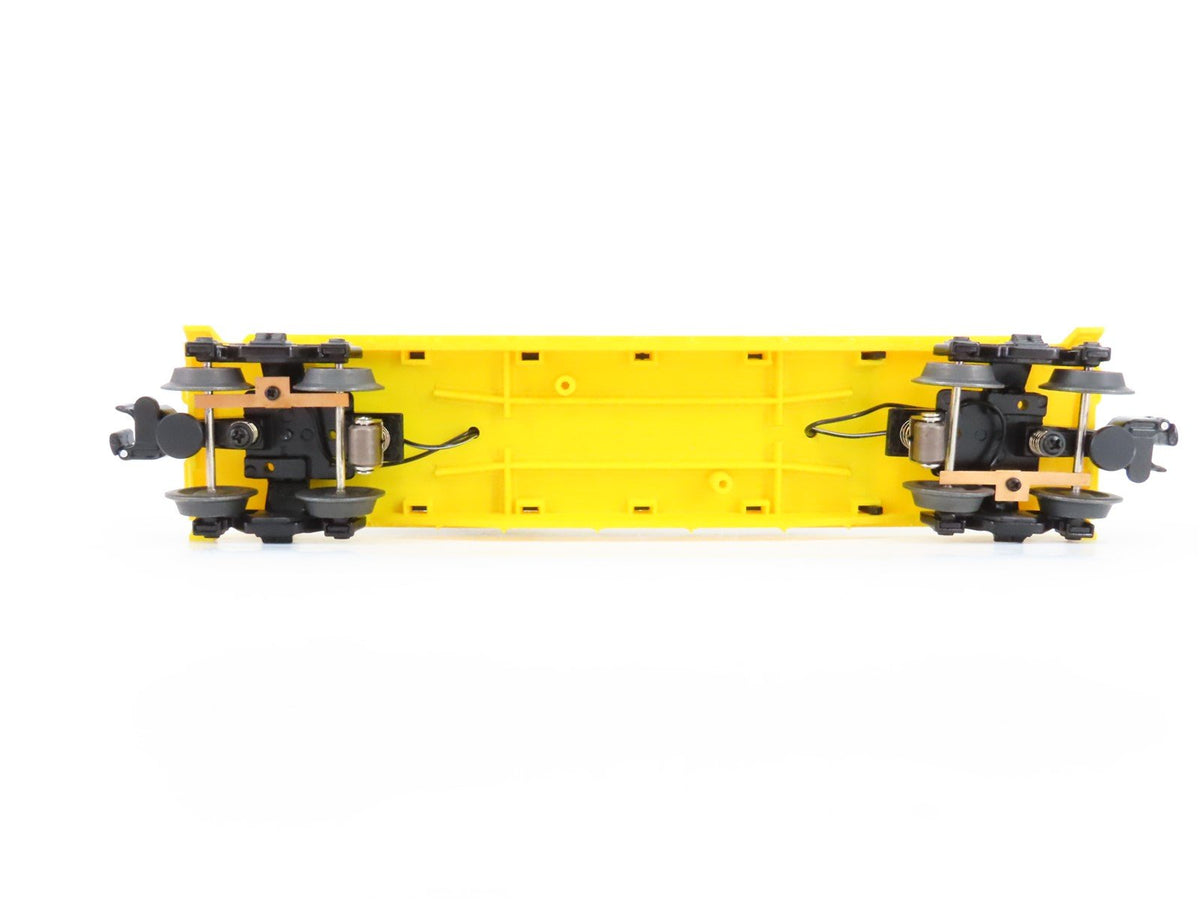 O Gauge 3-Rail Lionel 6-37071 MOW Maintenance of Way Searchlight Car #37071