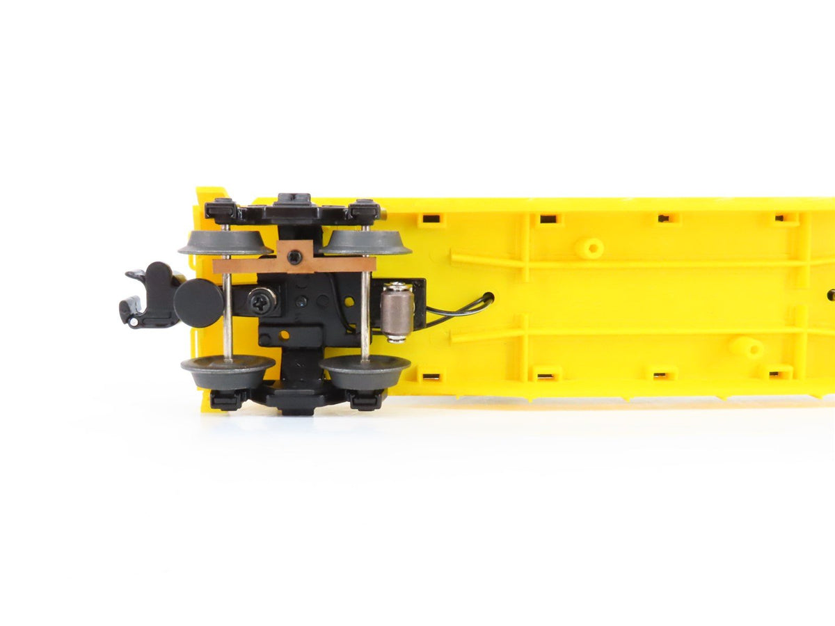 O Gauge 3-Rail Lionel 6-37071 MOW Maintenance of Way Searchlight Car #37071