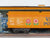 N Scale Roco 02366A VAM Compost High Capacity Garbage Wagon