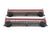 N Scale Micro-Trains MTL 99300177 UP Union Pacific Centerbeam Flatcar 4-Pack