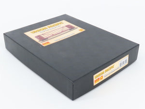 N Scale Micro-Trains MTL 99300177 UP Union Pacific Centerbeam Flatcar 4-Pack