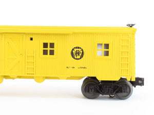 O Gauge 3-Rail Lionel 6-5724 PRR Pennsylvania Bunk Passenger Car #5724 - Lighted