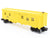 O Gauge 3-Rail Lionel 6-5724 PRR Pennsylvania Bunk Passenger Car #5724 - Lighted