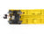 O Gauge 3-Rail Lionel 6-5724 PRR Pennsylvania Bunk Passenger Car #5724 - Lighted