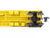 O Gauge 3-Rail Lionel 6-5724 PRR Pennsylvania Bunk Passenger Car #5724 - Lighted