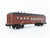 O Gauge 3-Rail Lionel 6-19002 PRR Dining Passenger Car 19002 Lighted