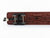 O Gauge 3-Rail Lionel 6-19002 PRR Dining Passenger Car 19002 Lighted