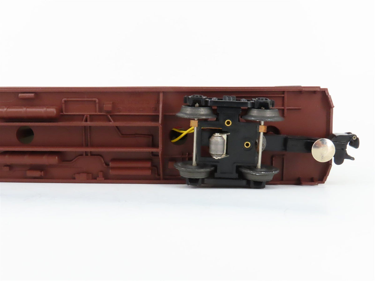 O Gauge 3-Rail Lionel 6-19002 PRR Dining Passenger Car 19002 Lighted