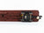 O Gauge 3-Rail Lionel 6-19002 PRR Dining Passenger Car 19002 Lighted