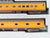 N KATO 106-088-1 UP City Of LA Passenger 11-Car Set w/Unitrack Display & Lights