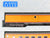 N KATO 106-088-1 UP City Of LA Passenger 11-Car Set w/Unitrack Display & Lights